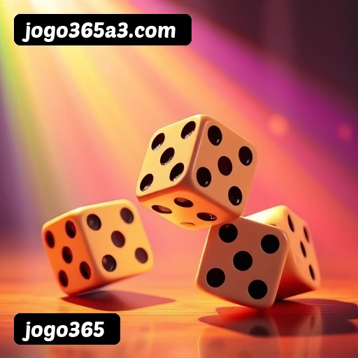 App Mobile jogo365 - Jogue em Qualquer Lugar no Seu Smartphone