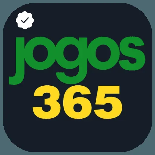 jogo365 Logo