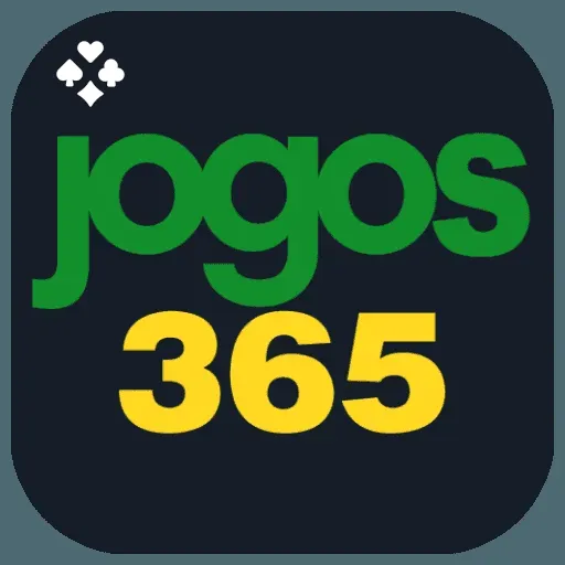 jogo365 Logo